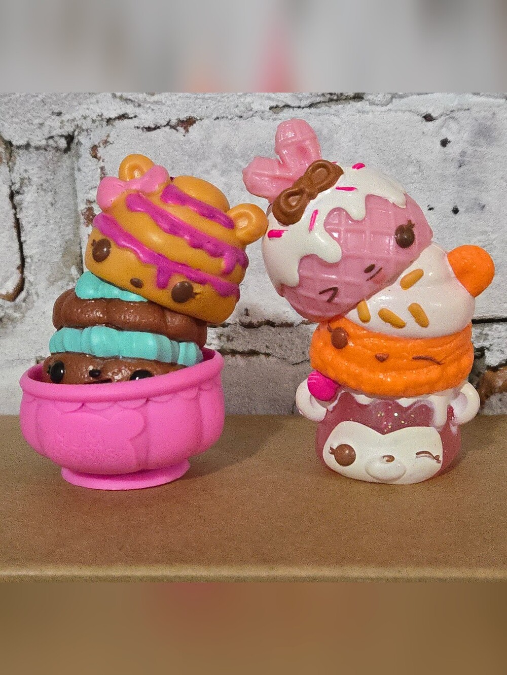 Num Noms Lot 1